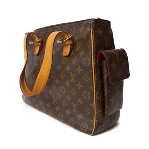 Louis Vuitton Cite Bag Monogram Tote Multiply